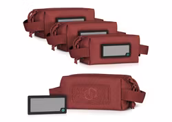 Savior Equipment - Loose SAC Mini Ammo - Röd