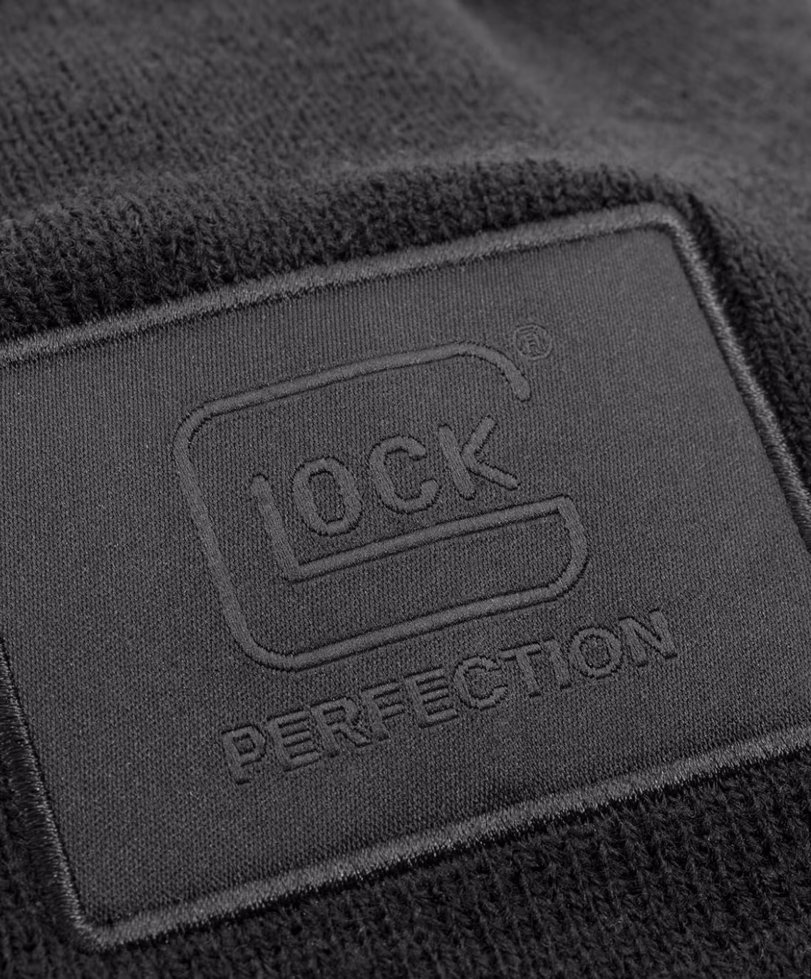 Glock - Beanie - Perfection