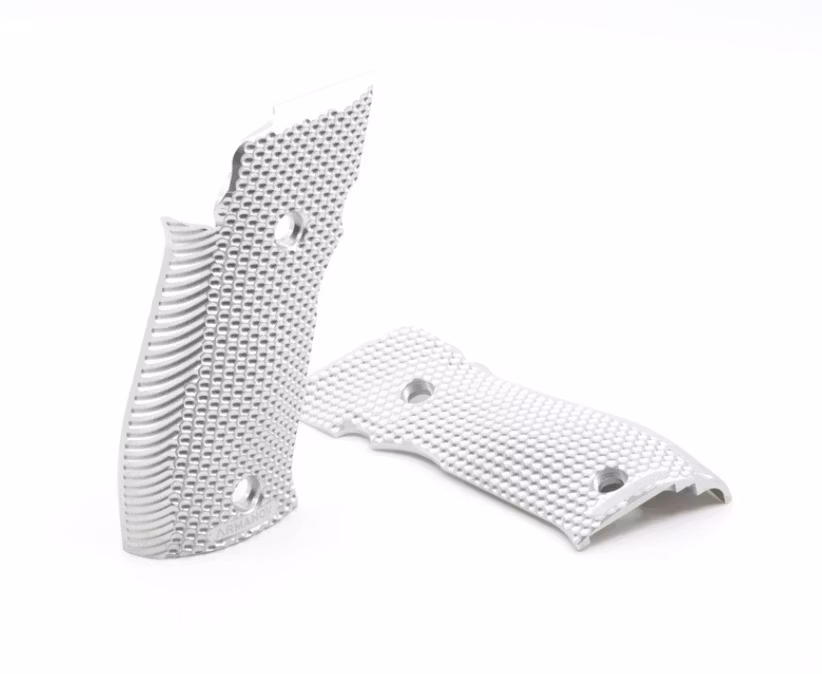 Armanov - SpidErgo II Pistol Grips for Sig Sauer P226 SA