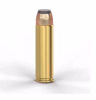 Magtech - .500 S&W 400 grs SJSP Flat - 20 st