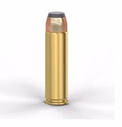 Magtech - .500 S&W 400 grs SJSP Flat - 20 st