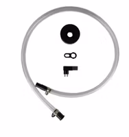 GMB - Case roller S - Conversation kit