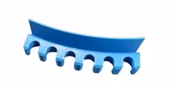 Primer Tube Holder - Blue