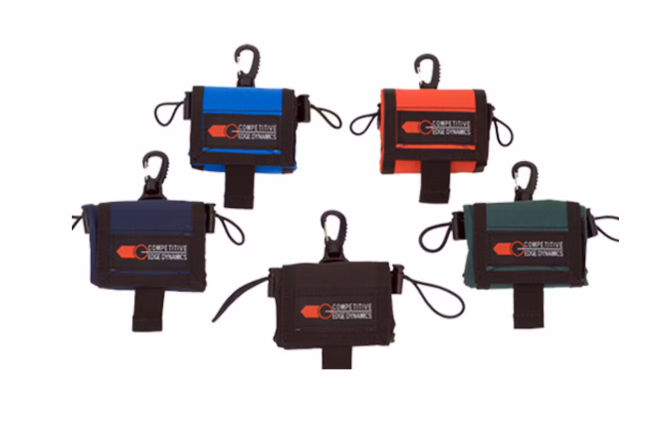 CED - Universal Pouch