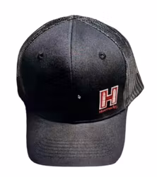 Hornady - Keps - Svart