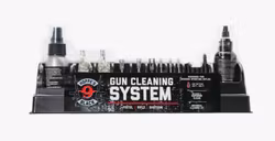 Hoppe's - Black Universal Cleaning System