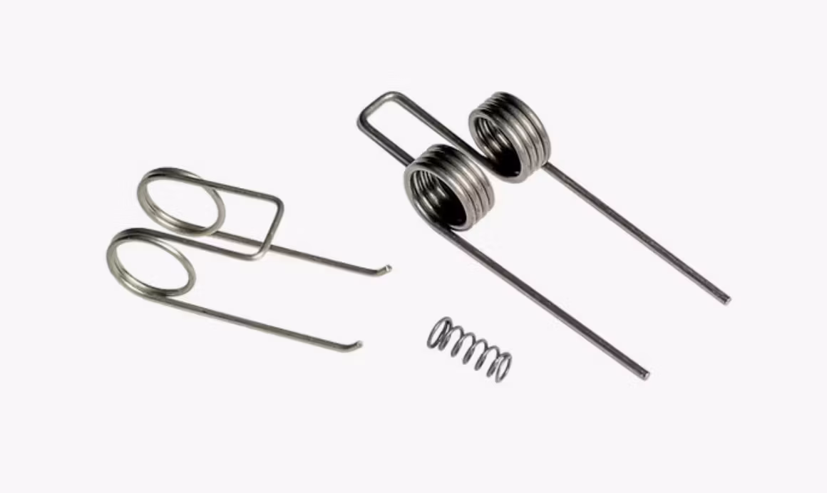 Hera Arms - MilSpec Competition Springs