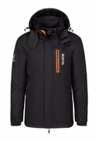 Glock - 2in1 Jacket - Svart