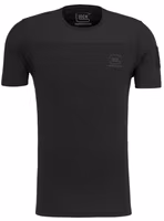 Glock - T-shirt - Taktisk Kortärmad - Svart