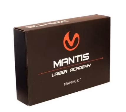 Mantis - Laser Academy Training Kit - Standard - 9mm