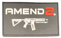 Amend2 - Patch