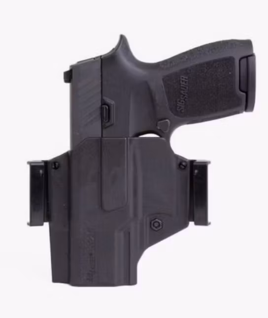 Sig Sauer - P320 Universal Fit OWB Holster
