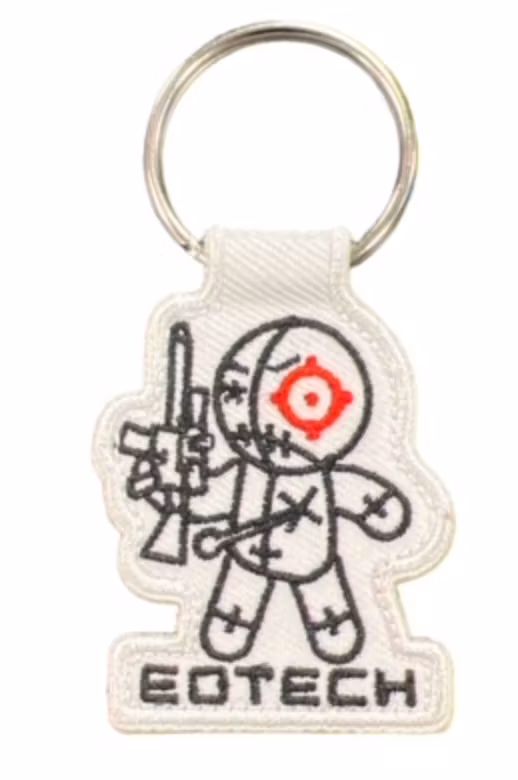 Eotech - Nyckelring