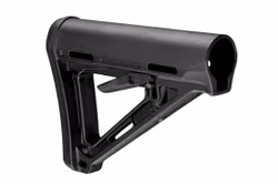 Magpul - Moe carbine stock - Svart