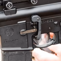 Magpul - B.A.D. Lever - Battery assist device - AR15/M4