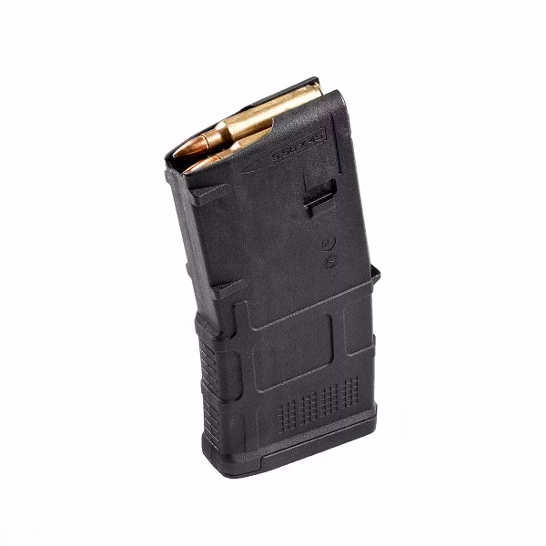 Magpul - PMAG 5.56 - 20RD - AR/M4 - Gen3 M3