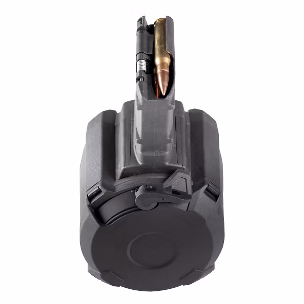 Magpul - PMAG Drum - D-50 LR/SR - .308