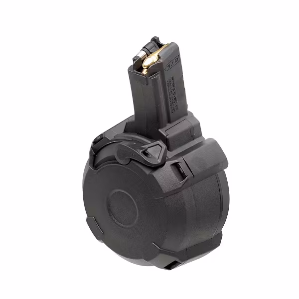 Magpul - PMAG Drum - D-50 -MP5/HK94 9X19