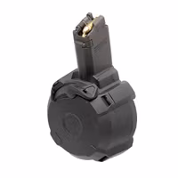 Magpul - PMAG Drum - D-50 - CZ SCORPION EVO 9X19