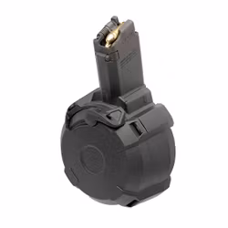 Magpul - PMAG Drum - D-50 - CZ SCORPION EVO 9X19