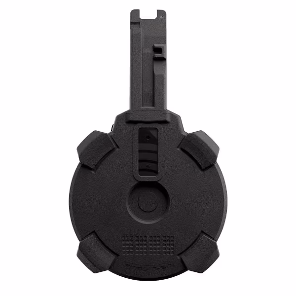 Magpul - PMAG Drum - D-50 - CZ SCORPION EVO 9X19