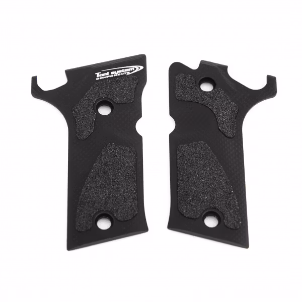 Toni System - Slim X3D Grips for Beretta 92X