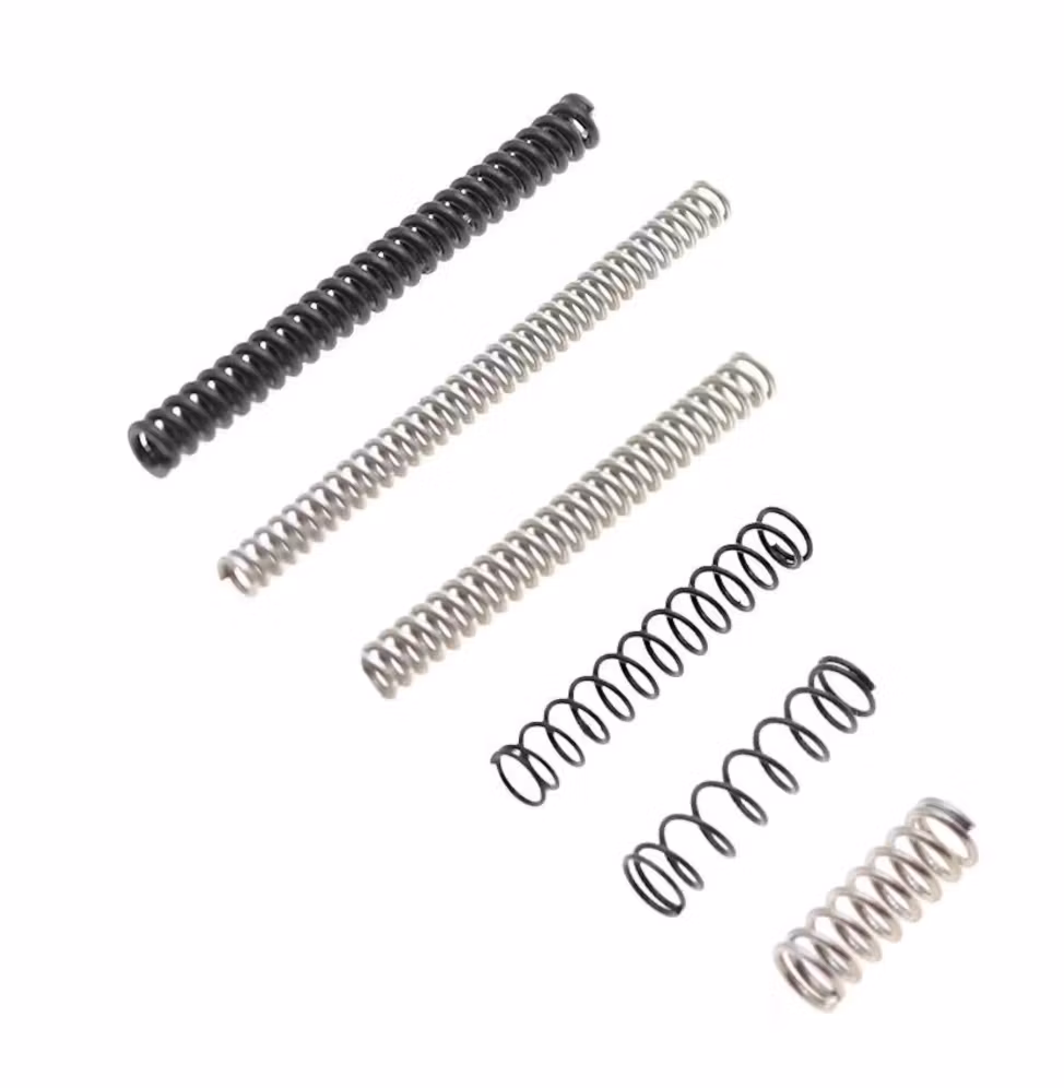 Eemann tech - Small spring set for AR-15