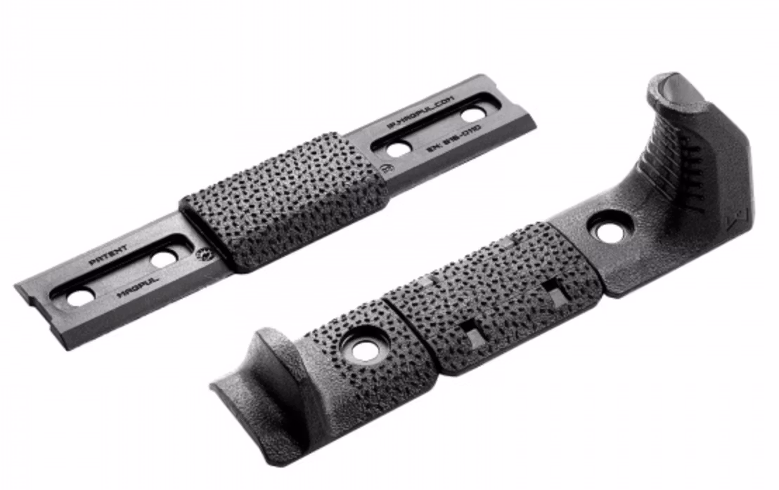 Magpul - M-LOK Hand stop kit - Svart