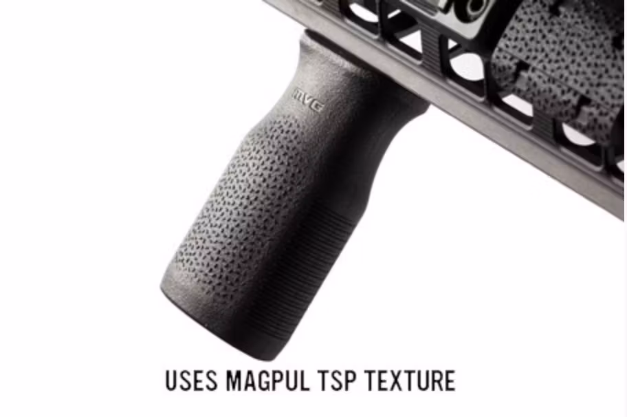 Magpul - M-LOK MVG Vertical grip - Svart