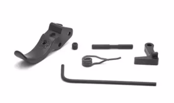 Eemann Tech - Reach Reduction Trigger Kit for CZ Shadow 1/2