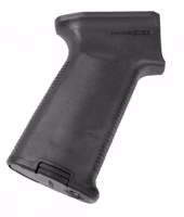 Magpul - MOE AK+ Grip - AK47/AK74 - Svart