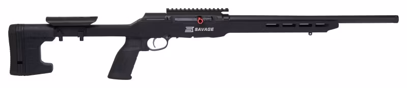 Savage - A22 Takedown 22 LR 18"
