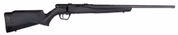 Savage - B17 F 17 HMR 21"