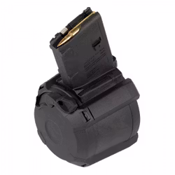 Magpul - PMAG DRUM D-60 AR/M4 5.56 - 60RD