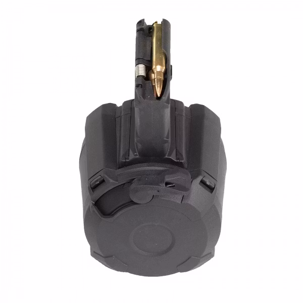 Magpul - PMAG DRUM D-60 AR/M4 5.56 - 60RD