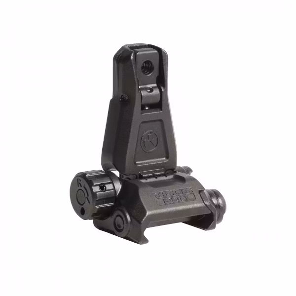 Magpul - MAGPUL MBUS Pro Sight – Rear