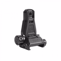 Magpul - MAGPUL MBUS Pro Sight – Rear