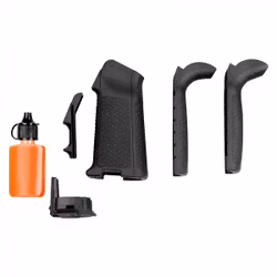 Magpul - MIAD Gen 1.1 grip kit - Type 1 - Svart