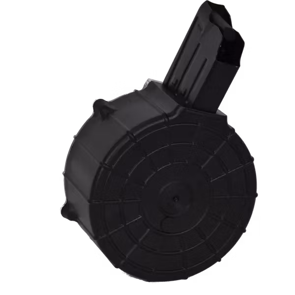 Derya - Drum Magazine 21ptr - DDM12 - Kal 12