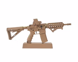 GoatGuns - Mini AR15 - Coyote