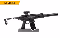 GoatGuns - SIG MCX Model - Black