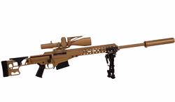 GoatGuns - MK22 Model - Tan