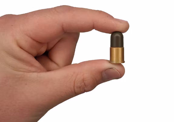 GoatGuns - Gren Dummy Rounds