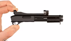 GoatGuns - Masterkey