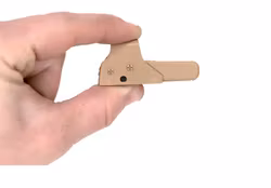 GoatGuns - Holo Sight - Tan