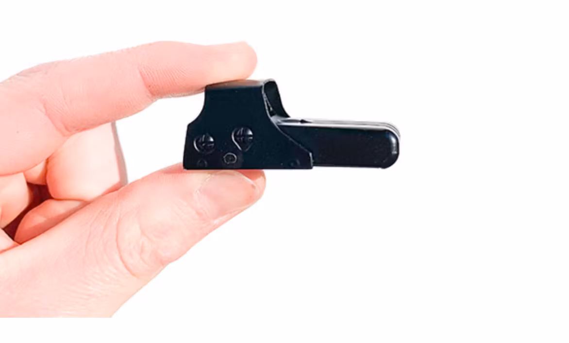 GoatGuns - Holo Sight - Svart