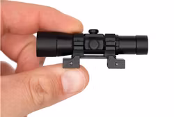 GoatGuns - Tac Scope