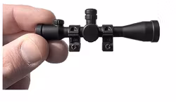 GoatGuns - 16X Scope (AR/.50)