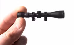 GoatGuns - Mini SR Scope
