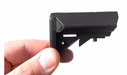 GoatGuns - Mini Sopmod Stock